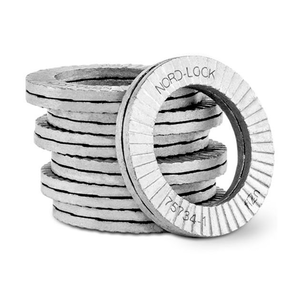 RONDELLE NORD-LOCK ETROITE M12